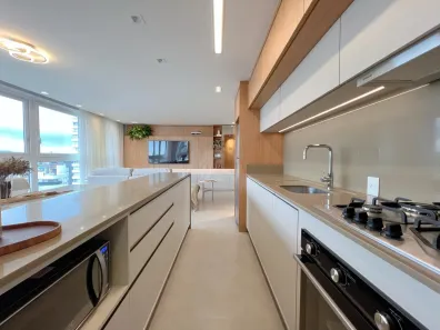 Apartamento com 3 Quartos à venda, 102m² no Centro, Torres