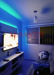 Apartamento com 2 Quartos à venda, 59m² no Vila Basileia, São Paulo