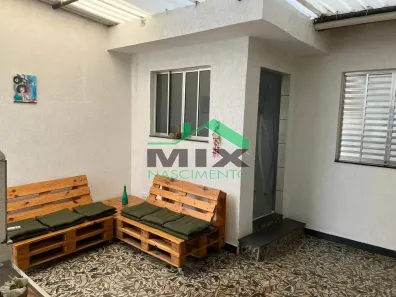 Sobrado com 2 Quartos à venda, 158m² no Taboão, São Bernardo do Campo