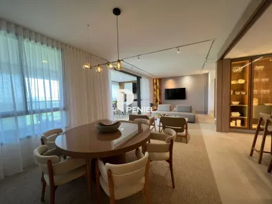 Apartamento com 4 Quartos à venda, 178m² no Bonfim Paulista, Ribeirão Preto