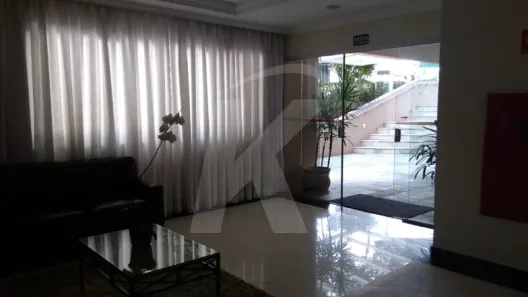 Apartamento com 3 Quartos à venda, 126m² no Vila Paulicéia, São Paulo