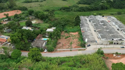 Lote/Terreno à venda, 3452m² no Jardim Colonial, Atibaia