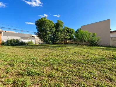 Lote/Terreno à venda, 279m² no Alto da Boa Vista, Ribeirão Preto