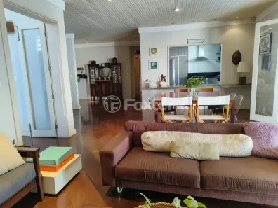 Casa com 4 Quartos à venda, 290m² no Vila Romana, São Paulo