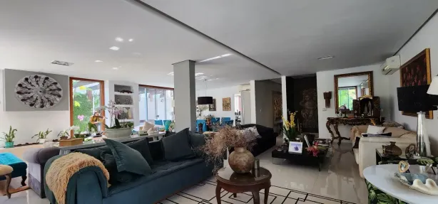 Casa com 5 Quartos à venda, 999m² no Barra da Tijuca, Rio de Janeiro
