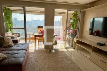 Apartamento com 2 Quartos à venda, 82m² no Vila Gumercindo, São Paulo