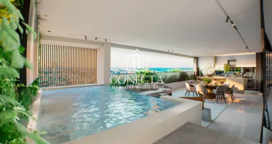 Apartamento com 4 Quartos à venda, 354m² no Morada da Colina, Uberlândia
