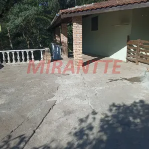 Casa com 3 Quartos à venda, 120m² no Santa Inês, Caieiras