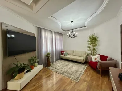 Apartamento com 3 Quartos à venda, 100m² no Buritis, Belo Horizonte