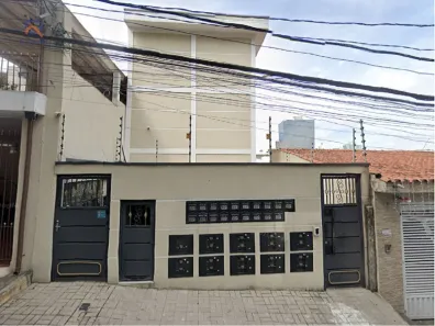 Apartamento com 1 Quarto para alugar, 33m² no Vila Mazzei, São Paulo