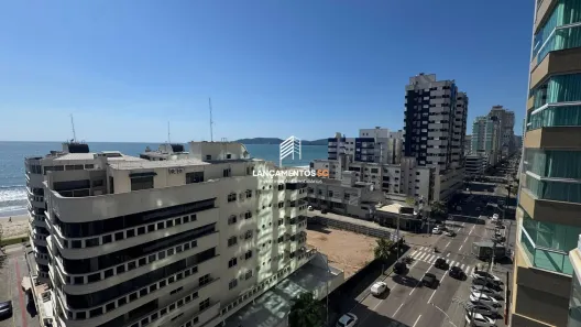 Apartamento com 3 Quartos à venda, 121m² no Andorinha, Itapema