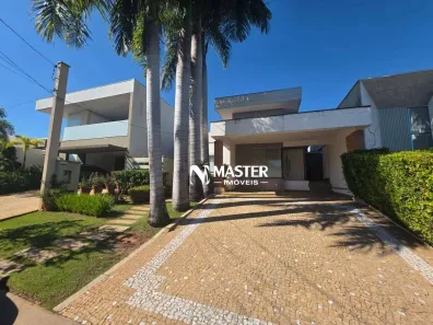 Casa de Condomínio com 3 Quartos à venda, 250m² no Jardim Alvorada, Marília
