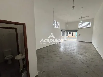 para alugar, 63m² no Parque Liberdade, Americana