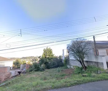 Lote/Terreno à venda, 541m² no Jardim Mauá, Novo Hamburgo