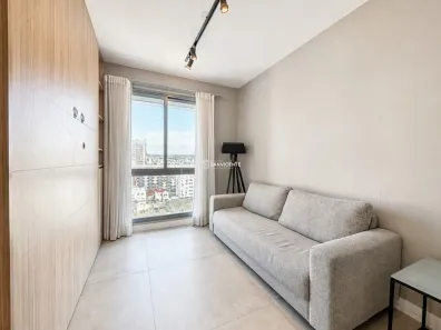 Apartamento com 1 Quarto para alugar, 48m² no Cidade Baixa, Porto Alegre