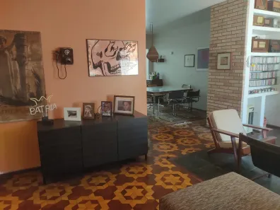 Casa com 3 Quartos à venda, 293m² no Jardim da Saúde, São Paulo