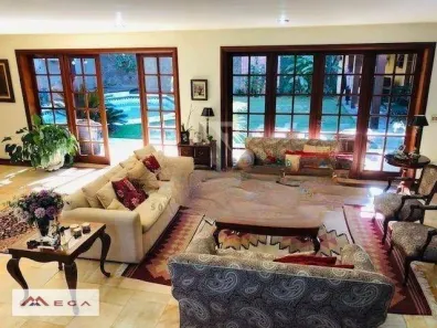 Casa com 4 Quartos à venda, 400m² no Jardim Guarani, Campinas