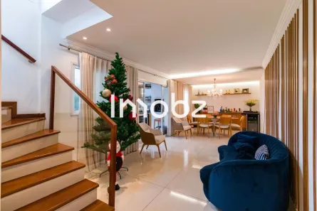 Cobertura com 3 Quartos à venda, 207m² no Vila Andrade, São Paulo