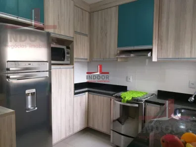 Apartamento com 2 Quartos à venda, 48m² no Água Fria, São Paulo