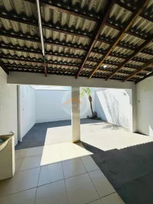Casa com 3 Quartos à venda, 100m² no Setor Faiçalville, Goiânia
