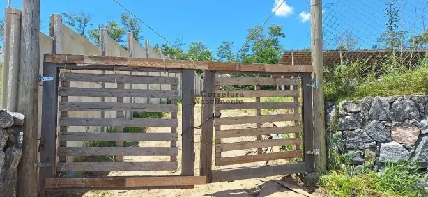 Lote/Terreno à venda, 1000m² no Chácaras Santa Maria, Jacareí