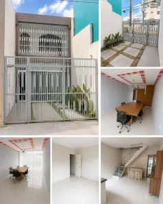 Casa com 4 Quartos à venda, 136m² no Reduto, Belém