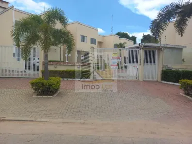 Casa de Condomínio com 3 Quartos à venda, 111m² no Ortizes, Valinhos