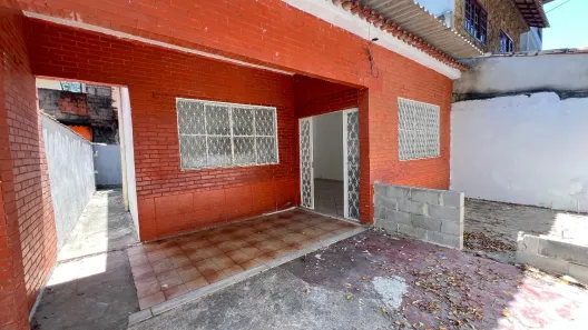 Casa com 2 Quartos à venda, 65m² no Campo Grande, Rio de Janeiro
