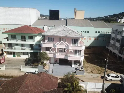 Ponto Comercial com 6 Quartos à venda, 644m² no Centro, Rio do Sul