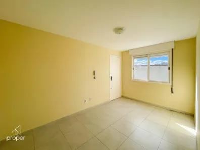 Apartamento com 2 Quartos para alugar, 58m² no Centro, Pelotas