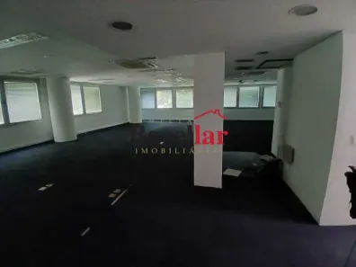 Sala Comercial para alugar, 188m² no Centro, Rio de Janeiro