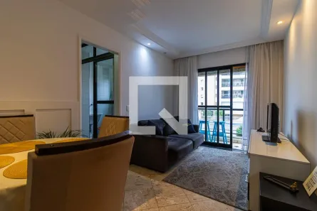 Apartamento com 2 Quartos à venda, 58m² no Vila Santo Estéfano, São Paulo