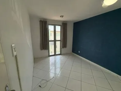 Apartamento com 2 Quartos à venda, 49m² no Bosque dos Eucaliptos, São José dos Campos