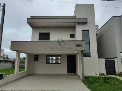 Casa de Condomínio com 3 Quartos à venda, 175m² no Loteamento Residencial Pérola do Vale, Tremembé