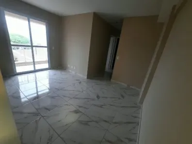 Apartamento com 2 Quartos para alugar, 52m² no Jardim Tijuco, Guarulhos