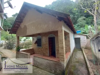 Casa com 2 Quartos para alugar, 65m² no Palmares, Paty do Alferes