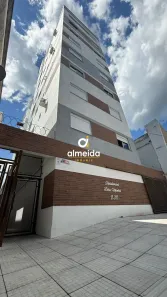 Apartamento com 1 Quarto à venda, 37m² no Bonfim, Santa Maria