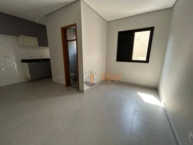 Apartamento com 1 Quarto para alugar, 30m² no Vila Mazzei, São Paulo