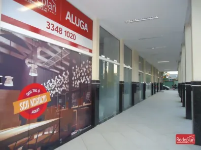 Ponto Comercial para alugar, 44m² no Nossa Senhora das Graças, Volta Redonda