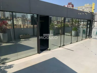 Sala Comercial com 1 Quarto para alugar, 183m² no Vigilato Pereira, Uberlândia