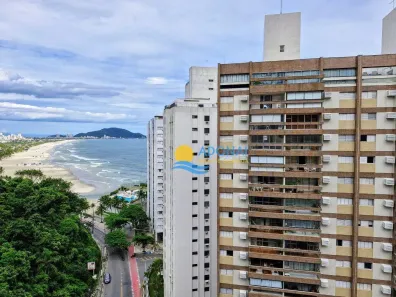 Apartamento com 4 Quartos à venda, 140m² no Pitangueiras, Guarujá