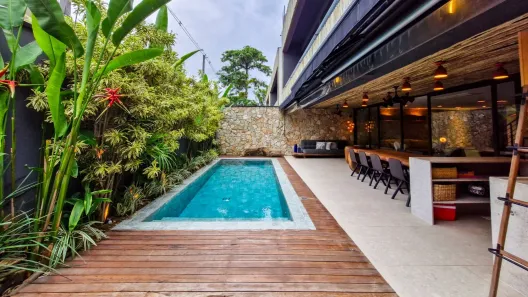Casa com 5 Quartos à venda, 357m² no Camburi, São Sebastião