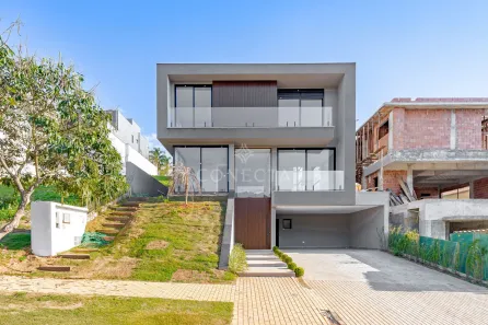 Casa com 4 Quartos à venda, 420m² no Alphaville, Santana de Parnaíba