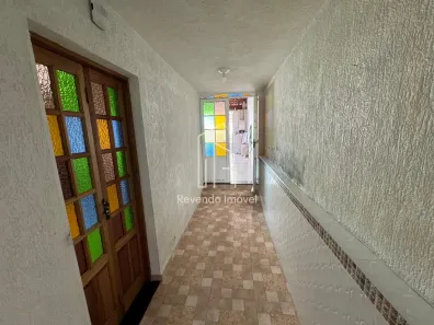 Apartamento com 2 Quartos à venda, 50m² no Jardim Record, Taboão da Serra