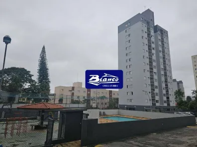 Apartamento com 2 Quartos à venda, 56m² no Jardim Bom Clima, Guarulhos