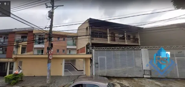 Galpão/Depósito/Armazém para alugar, 100m² no Vila Valparaíso, Santo André