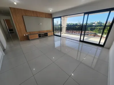 Apartamento com 3 Quartos para alugar, 143m² no Turu, São Luís