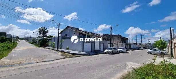 Casa com 3 Quartos à venda, 165m² no São Bento, Fortaleza