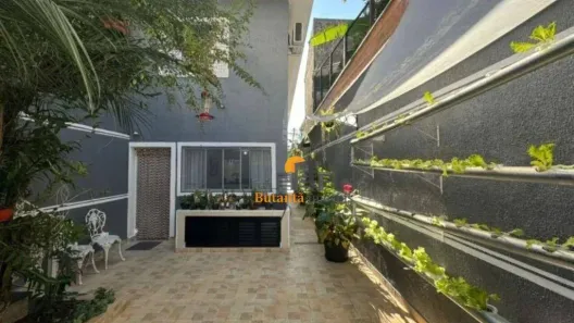 Sobrado com 3 Quartos à venda, 180m² no Vila Lageado, São Paulo