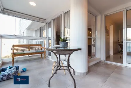 Apartamento com 4 Quartos à venda, 168m² no Sumarezinho, São Paulo